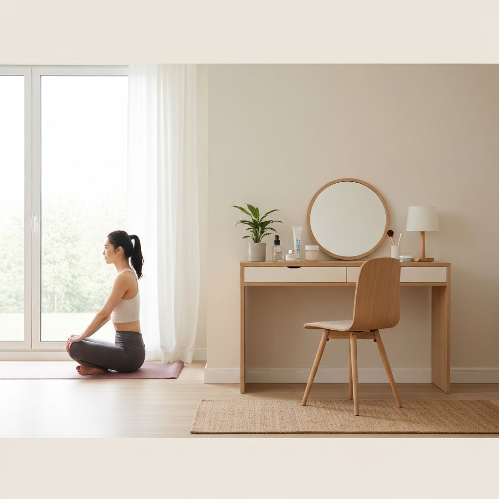 Ежедневна навик у дома